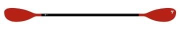 TAHE MARINE BEACH ALU 1 PCS KAYAK PADDLE 220 CM KANO KÜREĞİ TEK PARÇA