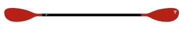 TAHE MARINE BEACH ALU 1 PCS KAYAK PADDLE 220 CM KANO KÜREĞİ TEK PARÇA