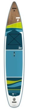 TAHE MARINE 12'6 BREEZE WING ŞİŞME SUP KÜREK SÖRFÜ SETİ