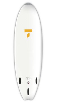 TAHE MARINE 5'10 FISH SERT DALGA SÖRFÜ