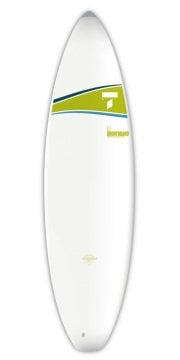 TAHE MARINE 6'7 SHORTBOARD SERT DALGA SÖRFÜ