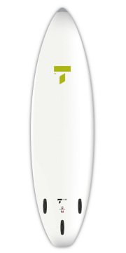 TAHE MARINE 6'7 SHORTBOARD SERT DALGA SÖRFÜ