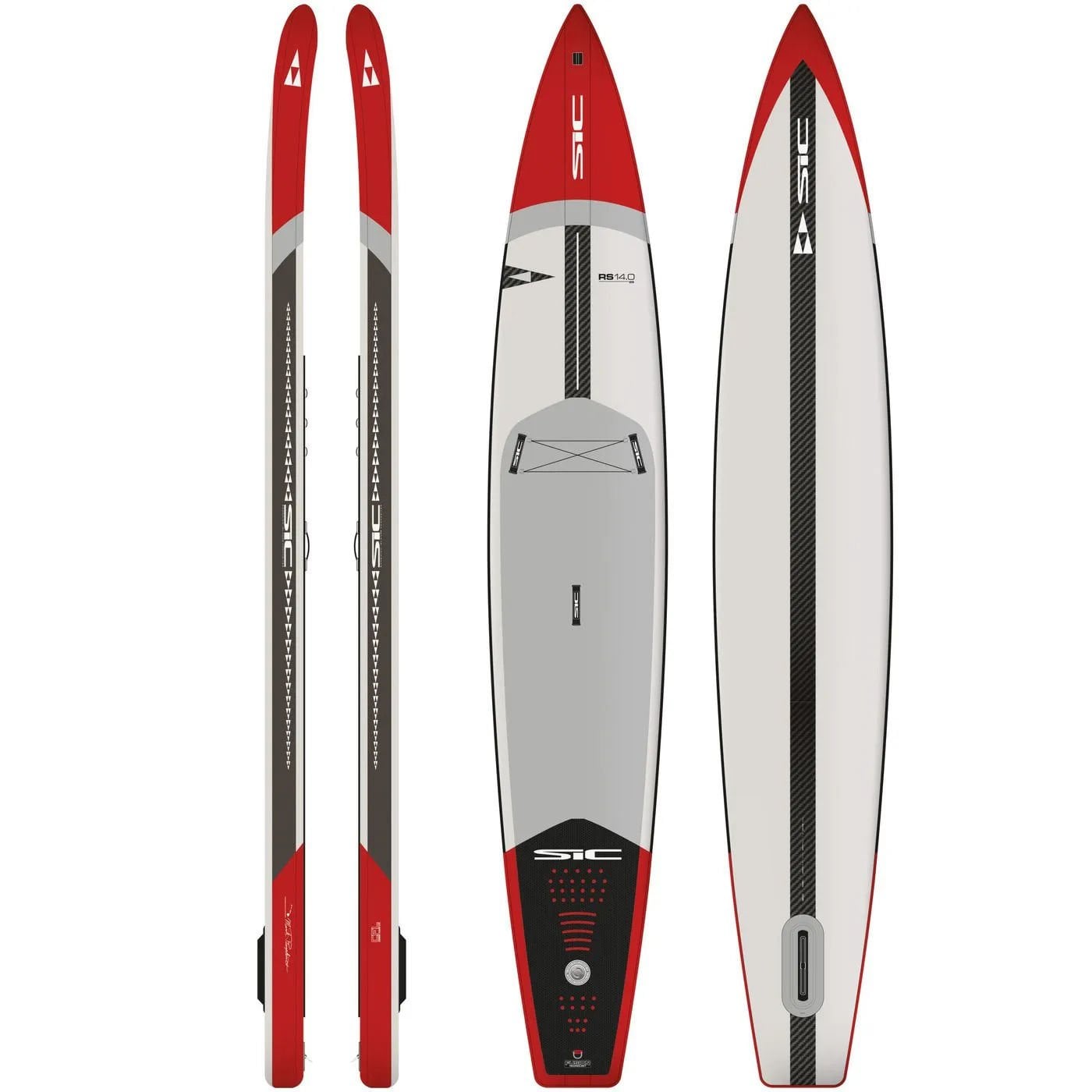 SIC RS AIR 14'0' x 28'' SUP BOARD ŞİŞME KÜREK SÖRFÜ SETİ