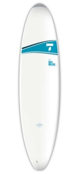 TAHE MARINE 7'3 MINI MALIBU SERT DALGA SÖRFÜ