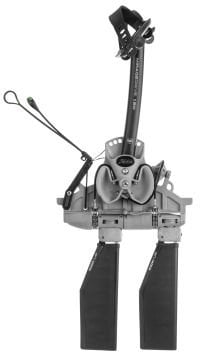 HOBIE MIRAGE DRIVE 180 KICK-UP KANO PEDALI