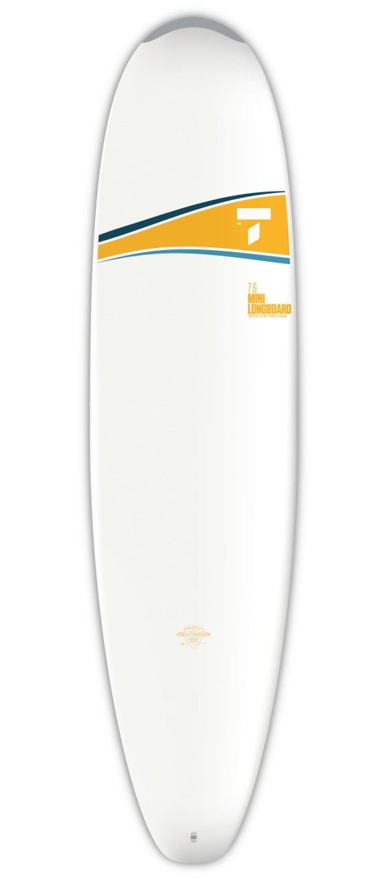 TAHE MARINE 7'6 MINI LONGBOARD SERT DALGA SÖRFÜ