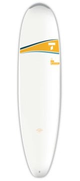 TAHE MARINE 7'6 MINI LONGBOARD SERT DALGA SÖRFÜ