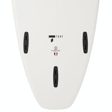 TAHE MARINE 7'6 MINI LONGBOARD SERT DALGA SÖRFÜ