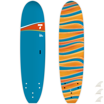 TAHE MARINE 8'0 SUPER MAGNUM SERT DALGA SÖRFÜ