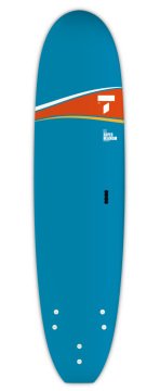 TAHE MARINE 8'0 SUPER MAGNUM SERT DALGA SÖRFÜ