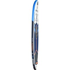 STX FREERIDE 9'8 ŞİŞME SUP KÜREK SÖRFÜ SETİ