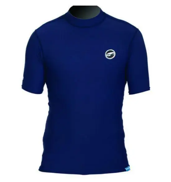 PROLIMIT RASHGUARD SILK LOGO SA NV 50 UV KORUYUCU LİKRA