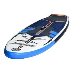 STX JUNIOR 8'0 ŞİŞME SUP KÜREK SÖRFÜ SETİ
