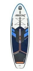 STX JUNIOR 8'0 ŞİŞME SUP KÜREK SÖRFÜ SETİ