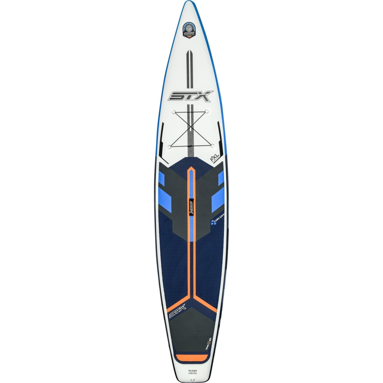 STX TOURER 12'6 ŞİŞME SUP KÜREK SÖRFÜ SETİ