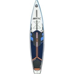 STX TOURER 12'6 ŞİŞME SUP KÜREK SÖRFÜ SETİ