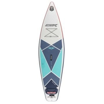 STX TOURER PURE 10'4 ŞİŞME SUP KÜREK SÖRFÜ SETİ