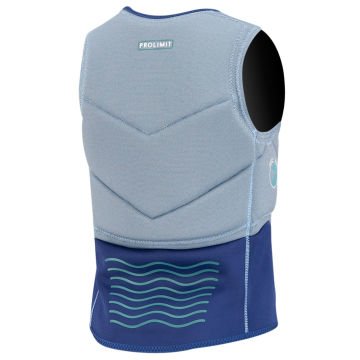 PROLIMIT PUREGIRL SLIDER IMPACT VEST HP FIRE FZ BL/NV YÜZDÜRME YERDIMCISI YELEK