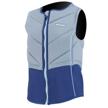 PROLIMIT PUREGIRL SLIDER VEST HP FIRE FZ BL/NV YÜZDÜRME YERDIMCISI YELEK