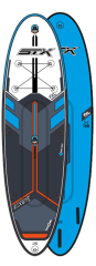 STX FREERIDE TWIN CHAMBER ŞİŞME SUP KÜREK SÖRFÜ SETİ