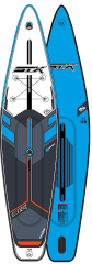 STX TOURER TWIN CHAMBER ŞİŞME SUP KÜREK SÖRFÜ SETİ