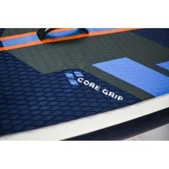 STX 8'x28x4 iSUP HYBRID JUNIOR ŞİŞME KÜREK SÖRFÜ VE RÜZGAR SÖRFÜ SETİ