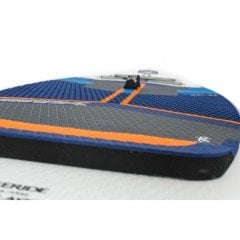 STX 8'x28x4 iSUP HYBRID JUNIOR ŞİŞME KÜREK SÖRFÜ VE RÜZGAR SÖRFÜ SETİ
