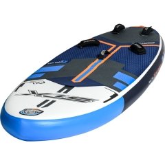 STX iWINDSURF 250 ŞİŞME SUP KÜREK SÖRFÜ VE RÜZGAR SÖRFÜ SETİ