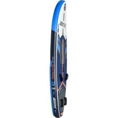 STX iWINDSURF 250 ŞİŞME SUP KÜREK SÖRFÜ VE RÜZGAR SÖRFÜ SETİ