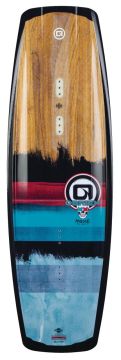 OBRIEN INDIE 136 WAKEBOARD KAYAK BORDU