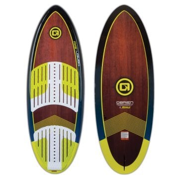 OBRIEN ROYALE 63 WAKESURF KAYAK BORDU