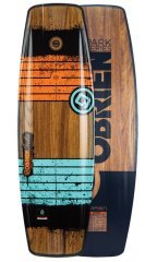 OBRIEN INDIE 144 WAKEBOARD KAYAK BORDU