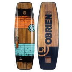 OBRIEN INDIE 144 WAKEBOARD KAYAK BORDU