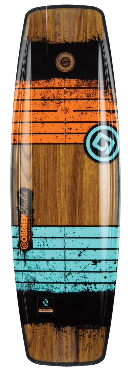 OBRIEN INDIE 144 WAKEBOARD KAYAK BORDU