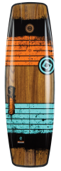 OBRIEN INDIE 144 WAKEBOARD KAYAK BORDU