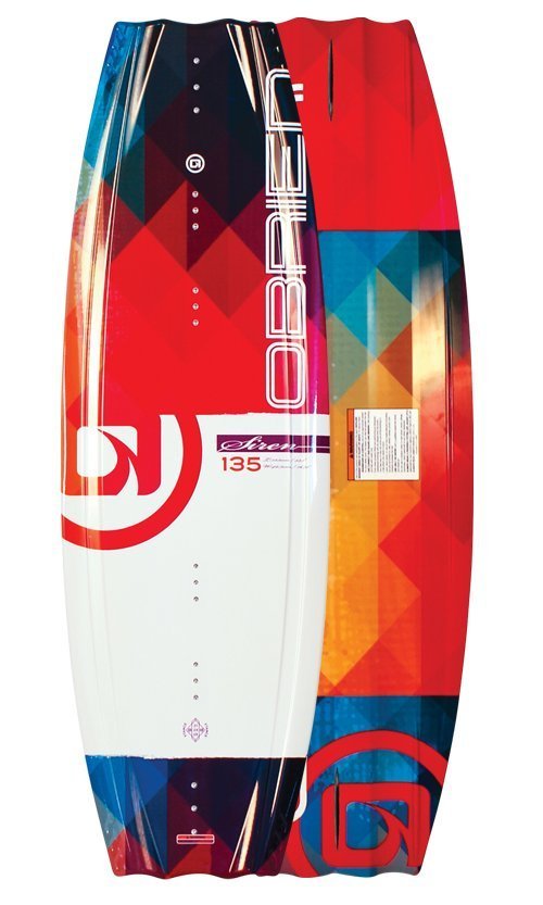 OBRIEN SIREN WAKEBOARD KAYAK BORDU