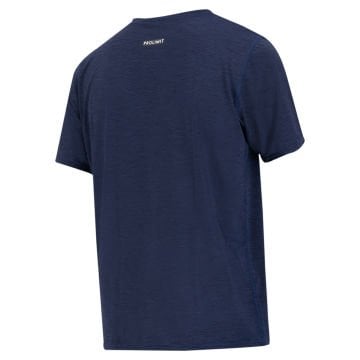 PROLIMIT LOOSEFIT LOGO SA BL