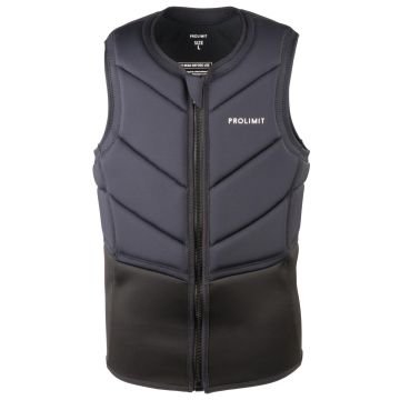 PROLIMIT SLIDER IMPACT VEST HP FUSION FZ BK YÜZDÜRME YARDIMCISI YELEK