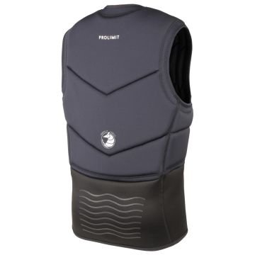 PROLIMIT SLIDER IMPACT VEST HP FUSION FZ BK YÜZDÜRME YARDIMCISI YELEK