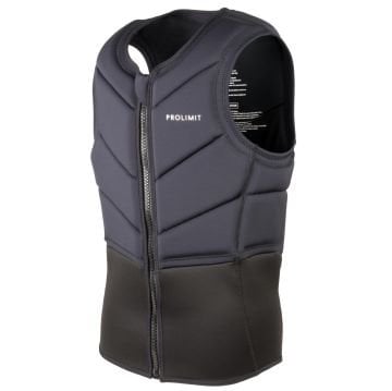 PROLIMIT SLIDER VEST HP FUSION FZ BK YÜZDÜRME YARDIMCISI YELEK