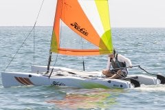 HOBIE WAVE YELKENLİ SPORTİF KATAMARAN