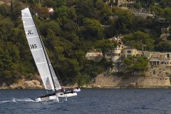 HOBIE WILD CAT YELKENLİ SPORTİF KATAMARAN