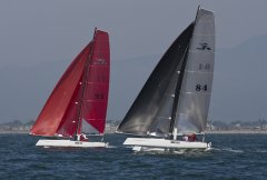 HOBIE WILD CAT YELKENLİ SPORTİF KATAMARAN