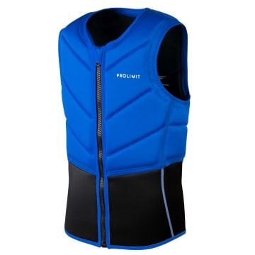 PROLIMIT SLIDER IMPACT VEST HP FUSION FZ BLUE/SILVER YÜZDÜRME YARDIMCISI YELEK