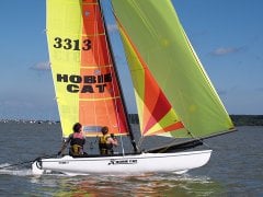 HOBIE 15 YELKENLİ SPORTİF KATAMARAN