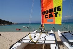 HOBIE 15 YELKENLİ SPORTİF KATAMARAN