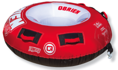 OBRIEN  TURNOVER COMMERCIAL TOWABLE TUBE TEK KİŞİLİK ŞİŞME MABLE