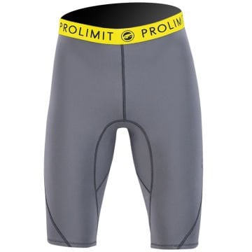 PROLIMIT SUP SHORT NEOPRENE AIRMAX 1.5 MM BLACK/YELLOW SUP NEOPREN ŞORT