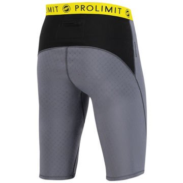 PROLIMIT SUP SHORT NEOPRENE AIRMAX 1.5 MM BLACK/YELLOW SUP NEOPREN ŞORT
