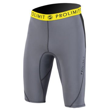PROLIMIT SUP SHORT NEOPRENE AIRMAX 1.5 MM BLACK/YELLOW SUP NEOPREN ŞORT